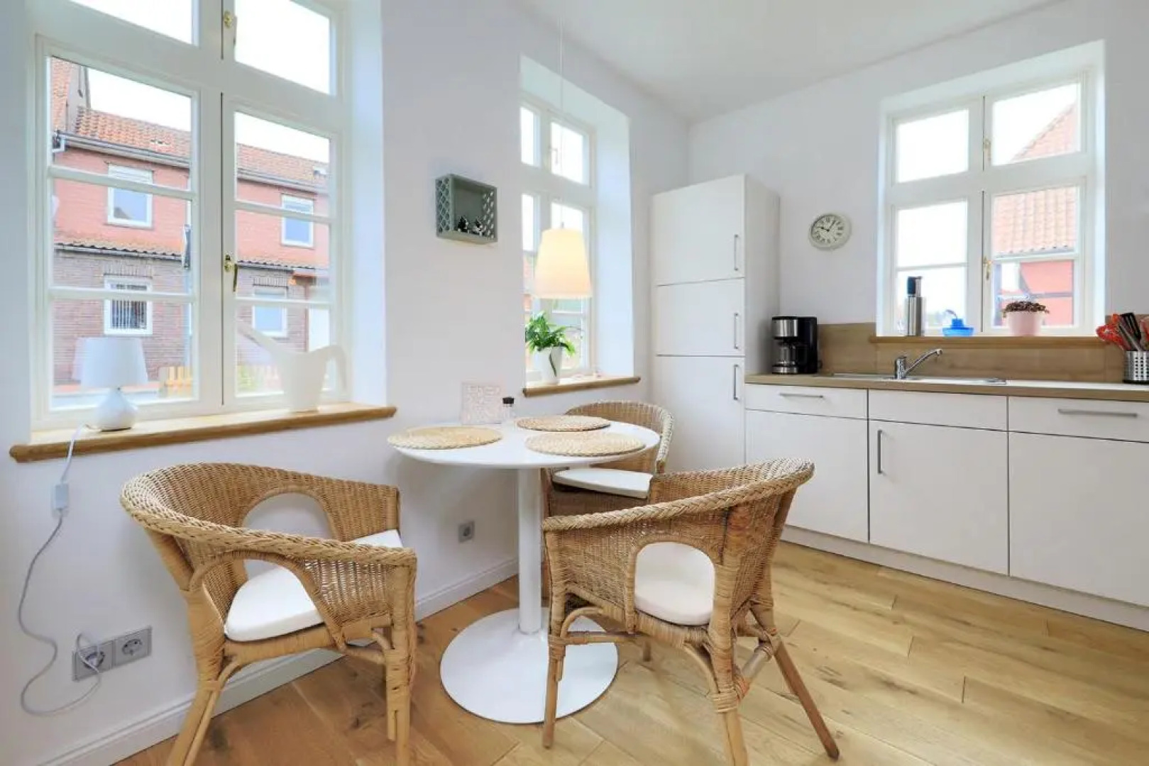 Alte Schmiede Bleckede