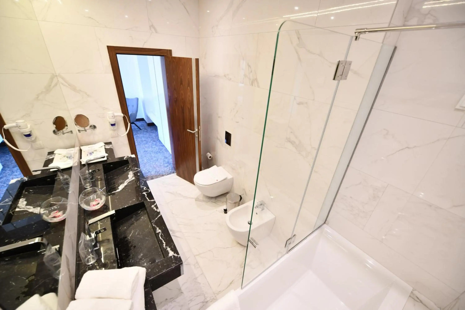 Hotel Austria & Bosna