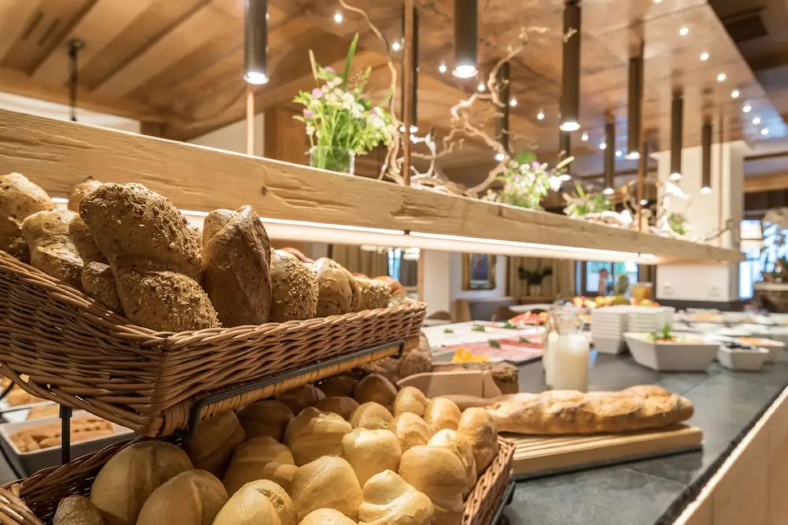 Anewandter Historic Hotel