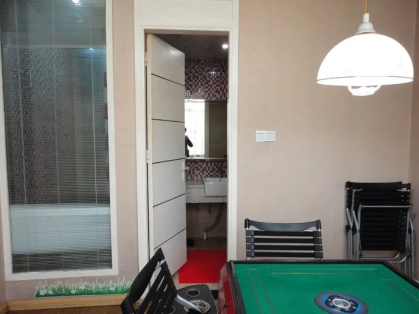 Morninginn Loudi Shima Park Branch