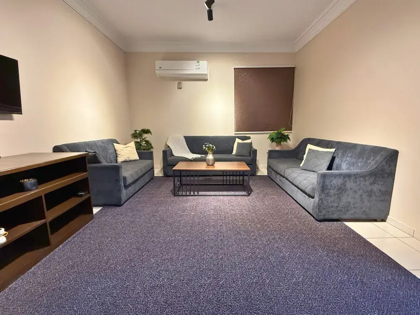 Hamsat Aldyafa Serviced Apartments
