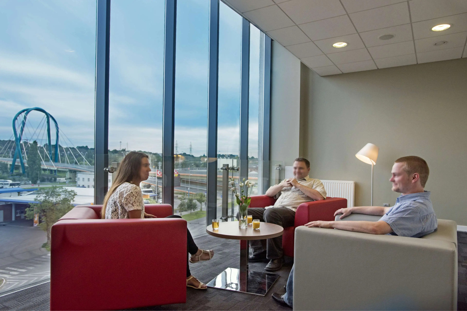 Hotel Campanile Bydgoszcz