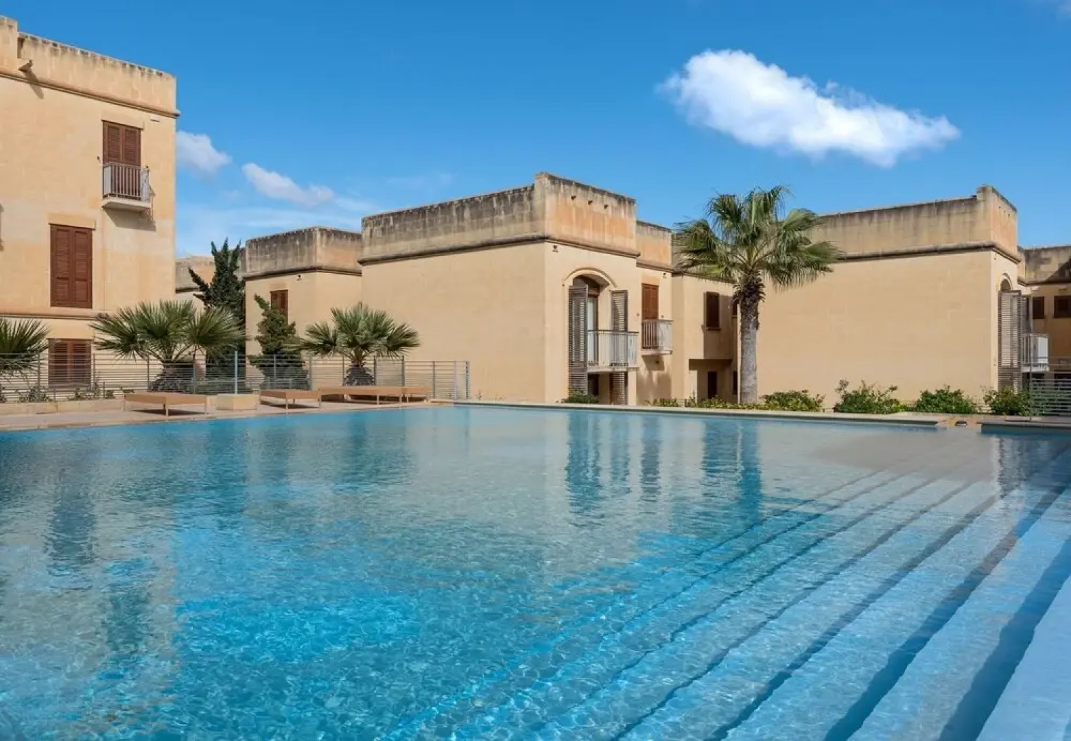 Gee9teen Gozitan Villa, Pool & Whirlpool