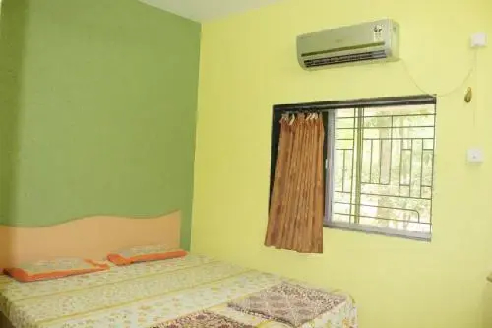 Hotel Anjali Lodge Malvan