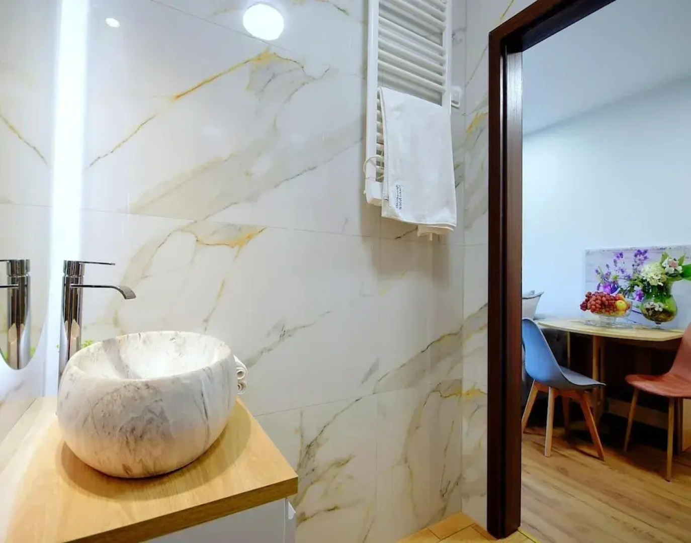 Holiday Home in Mielenko Near Seaside Beach