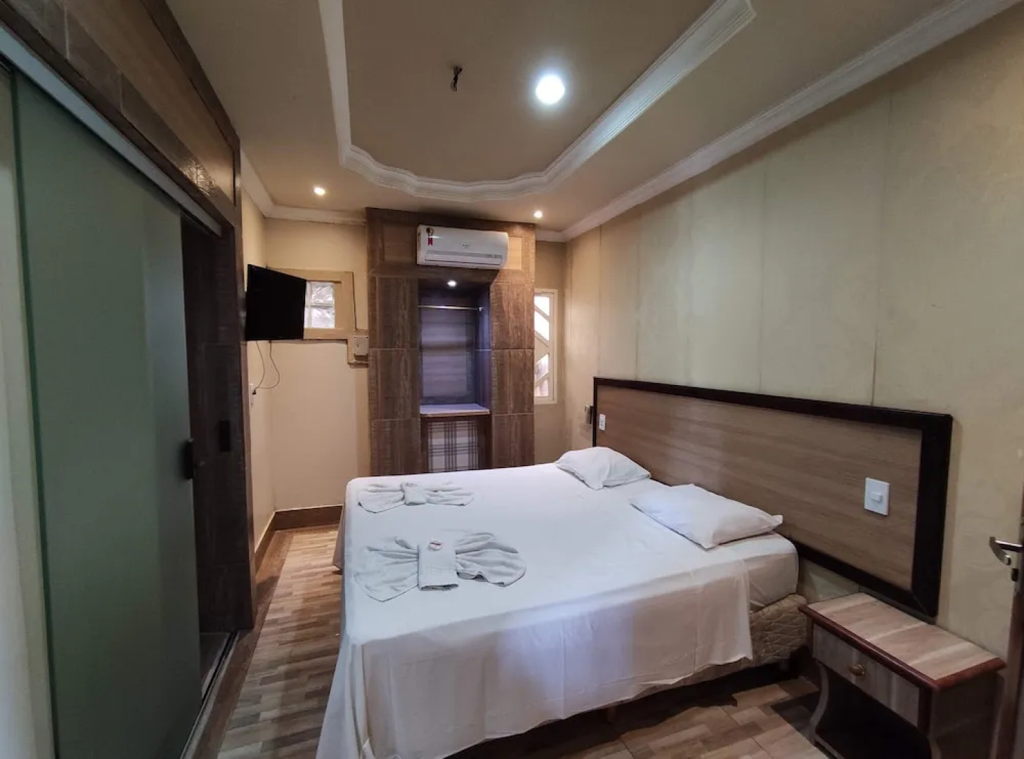 Pousada Porto dos Corais