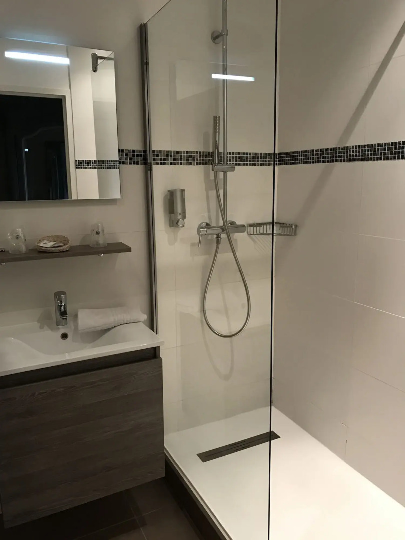 The Originals City, Hôtel La Cour Carrée, Eu