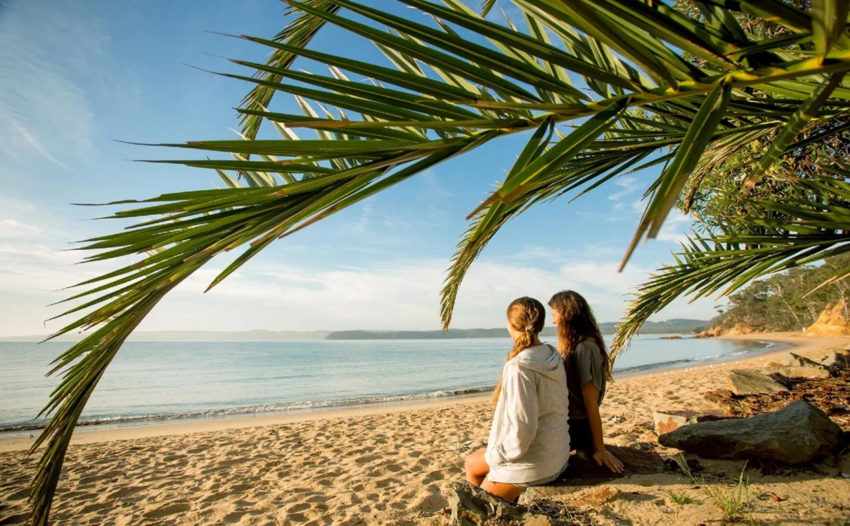 Ingenia Holidays Eden Beachfront