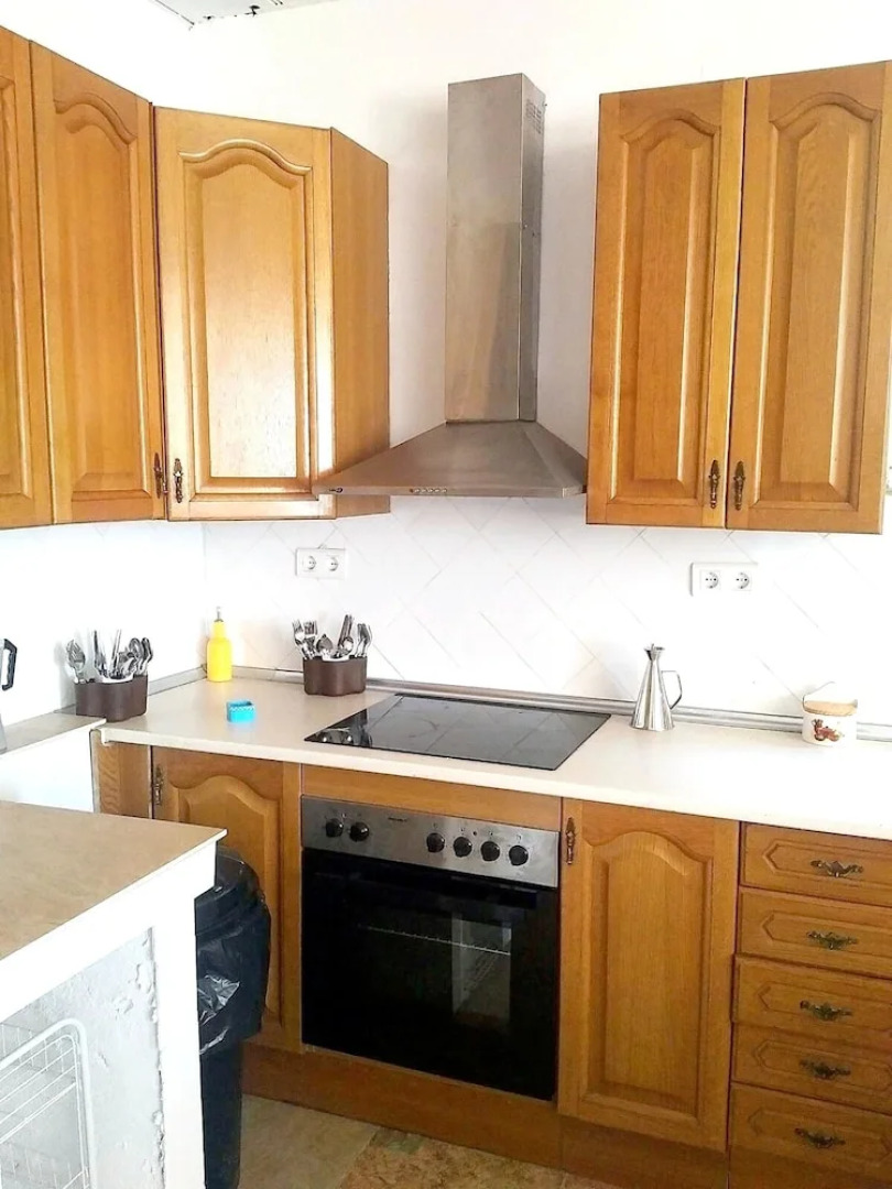 House With 4 Bedrooms in Reus, With Wonderful Mountain View, Private P