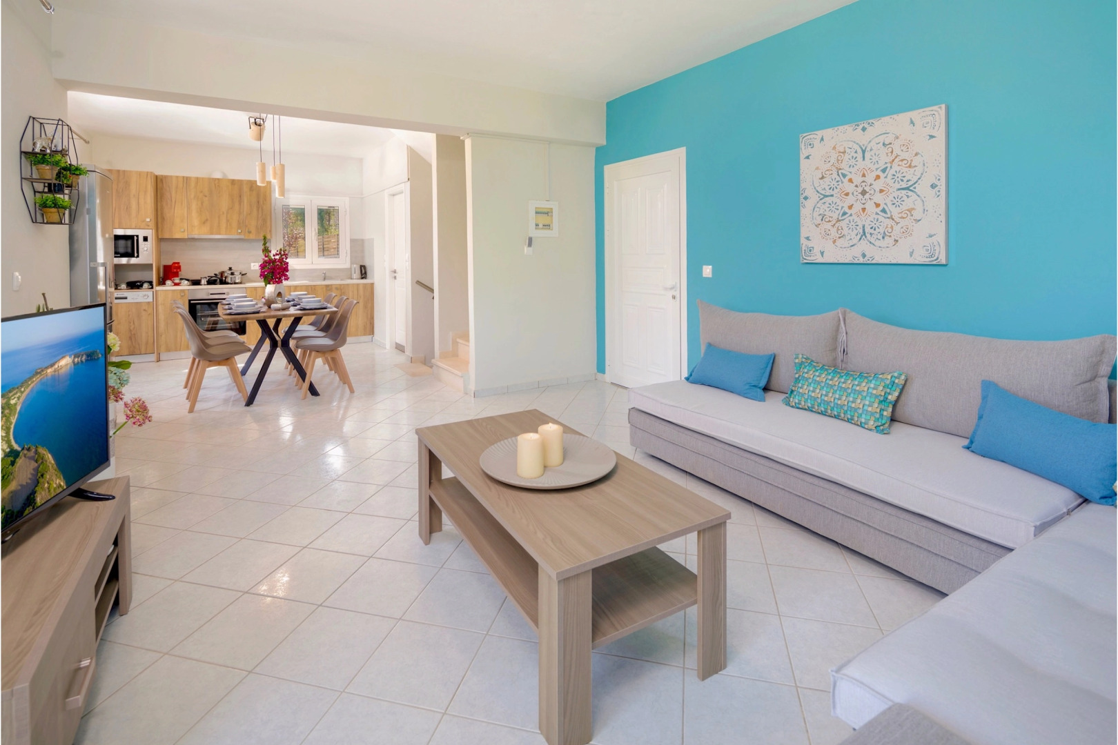 Villa Keri Sea Zakynthos