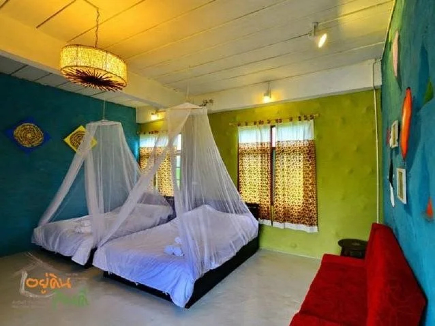 Youdin Kindee Farmstay