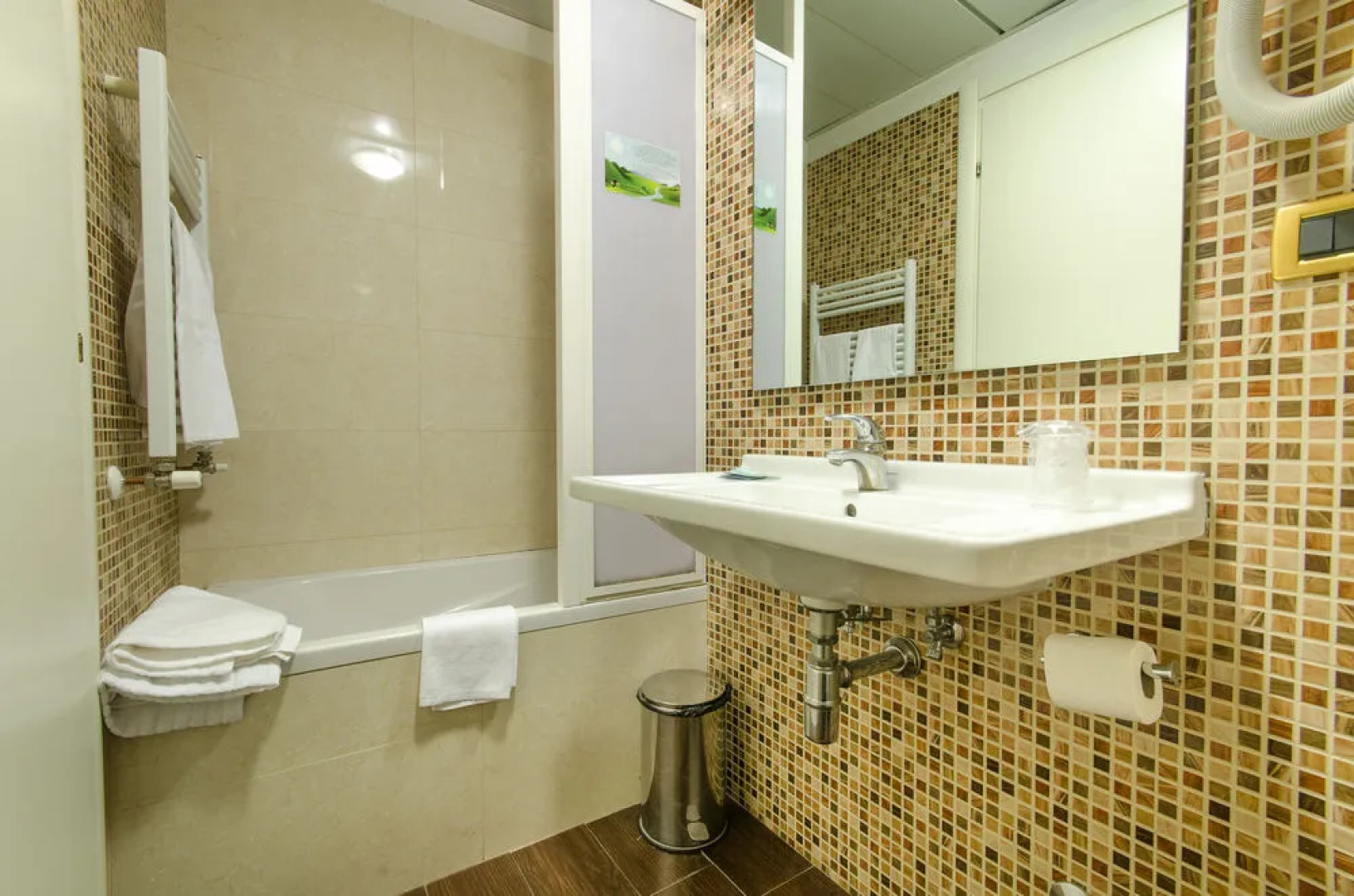 Hotel Residence Club Primula