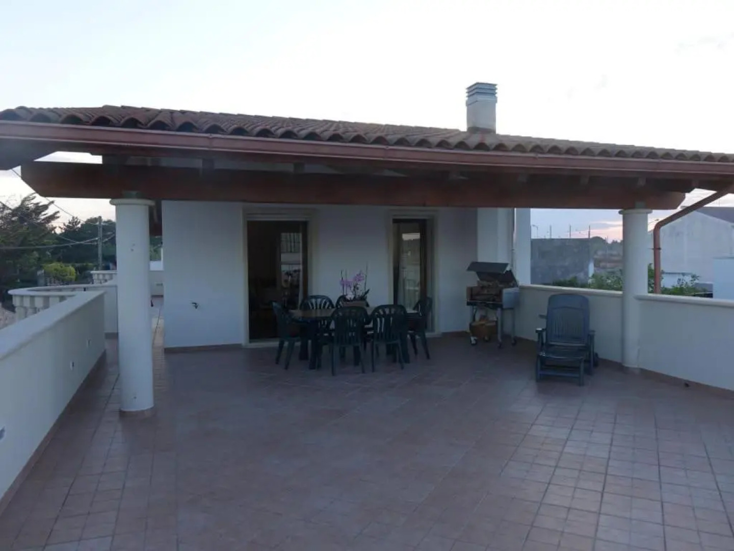 Casa vacanza le Murise