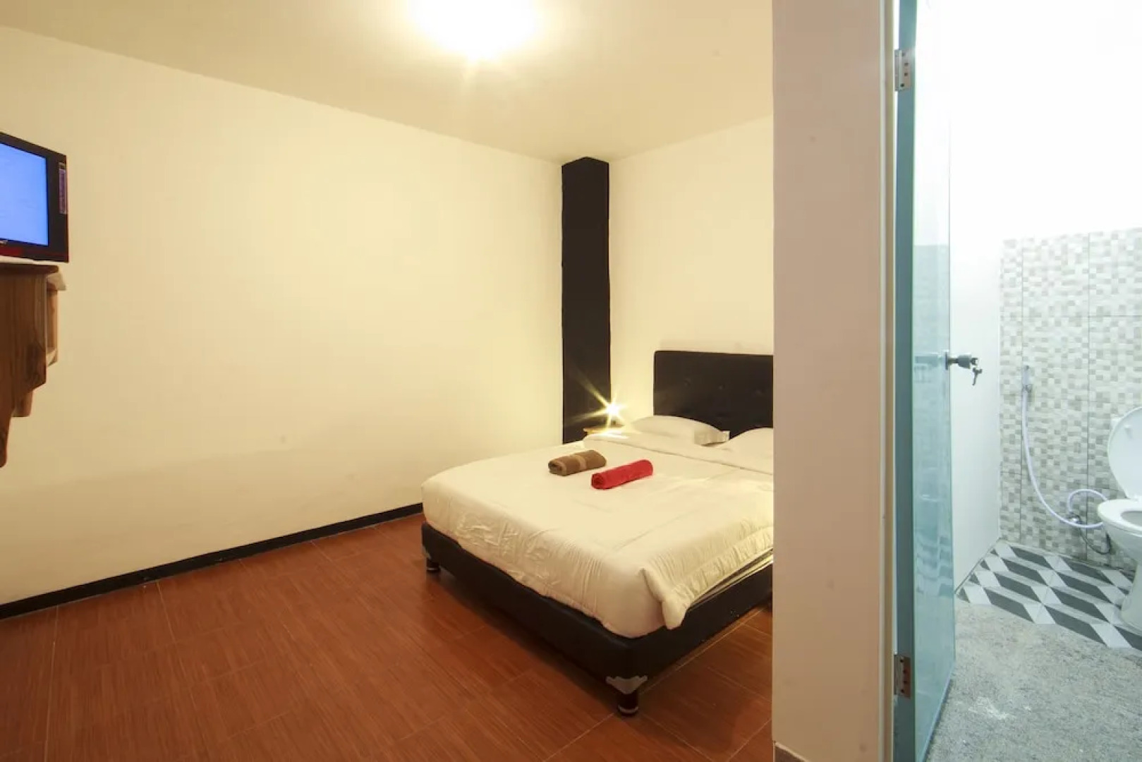 De Chocolate Labuan Bajo