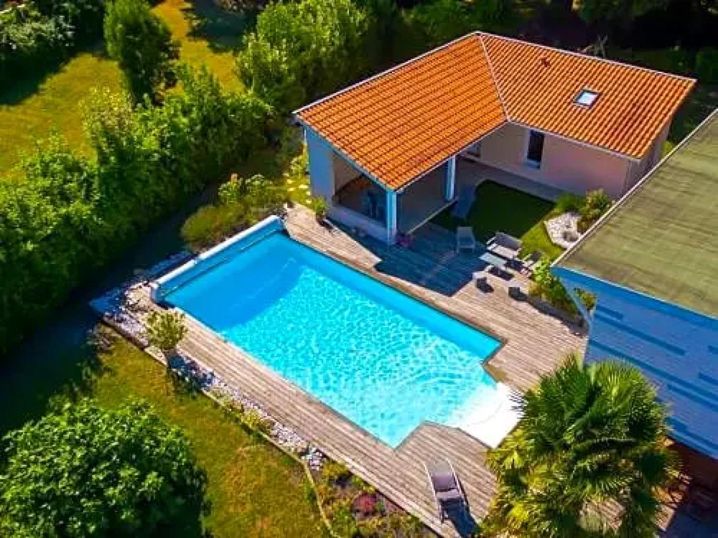 La Libellule Brédoise