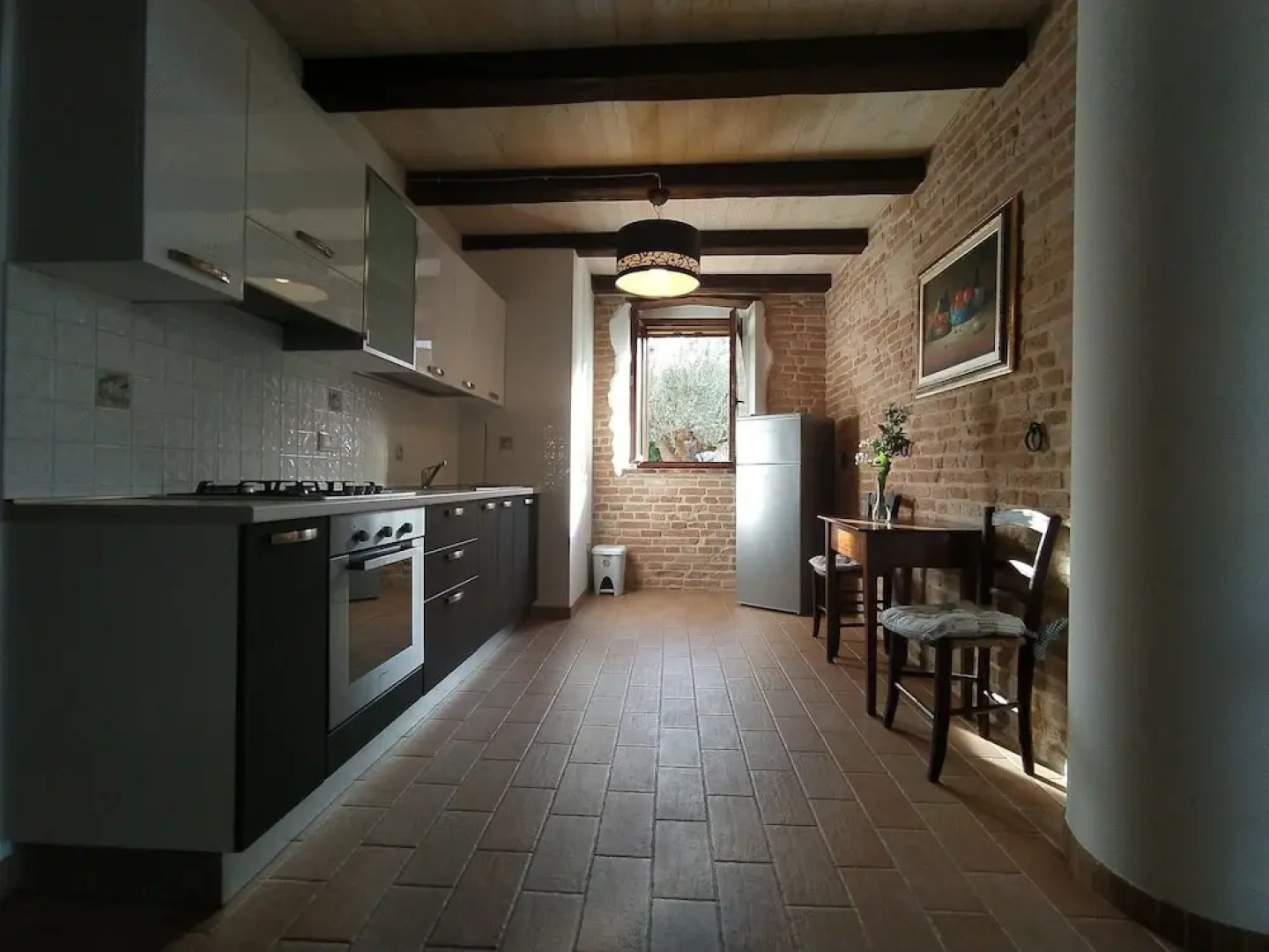 Agriturismo Terre Vineate