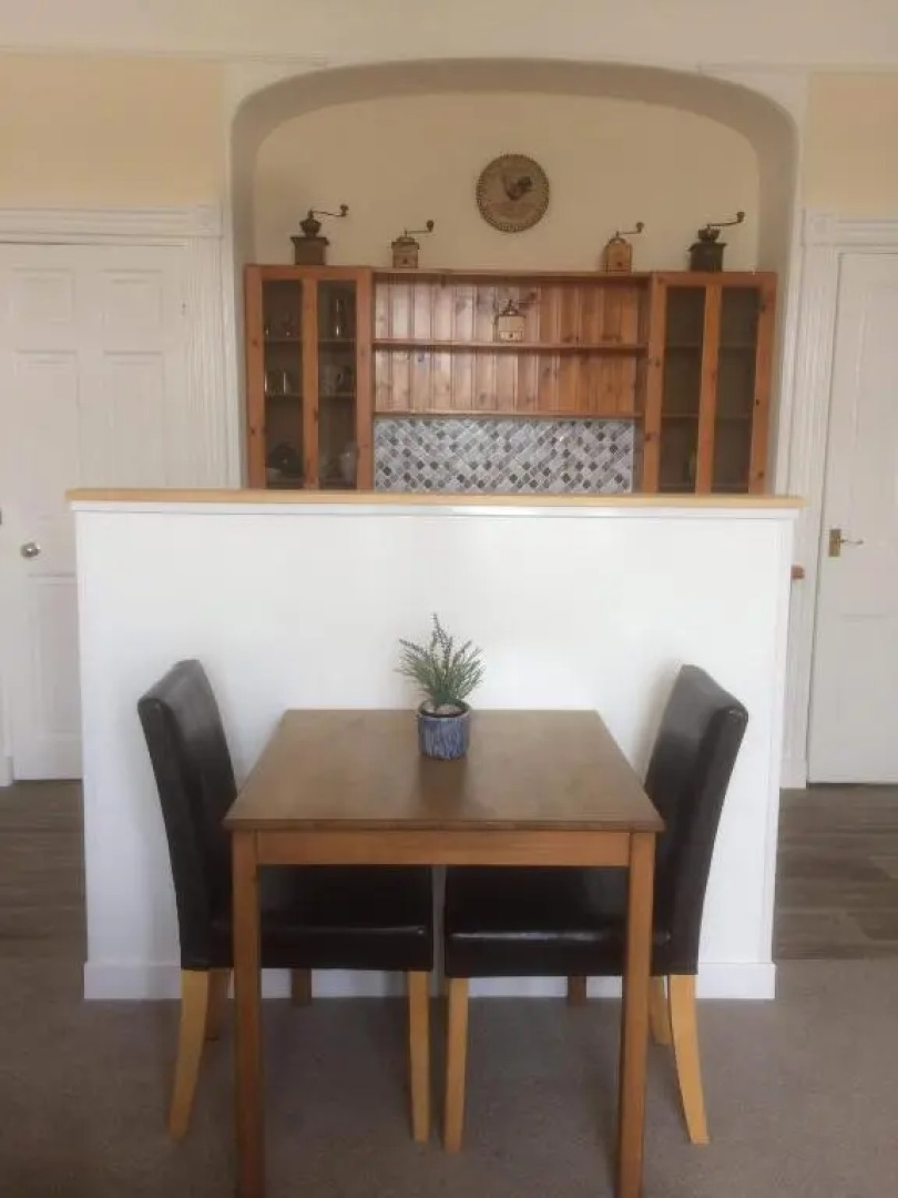 Commodore Guesthouse, Self-Catering Suites