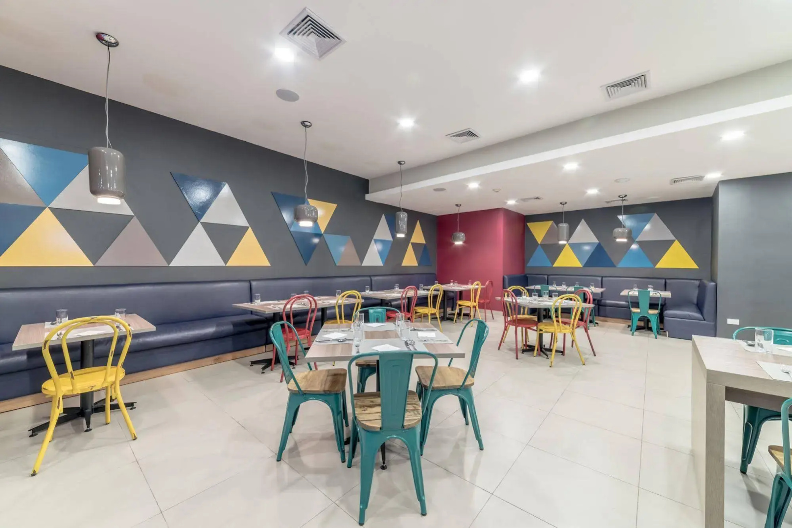 Novus Plaza