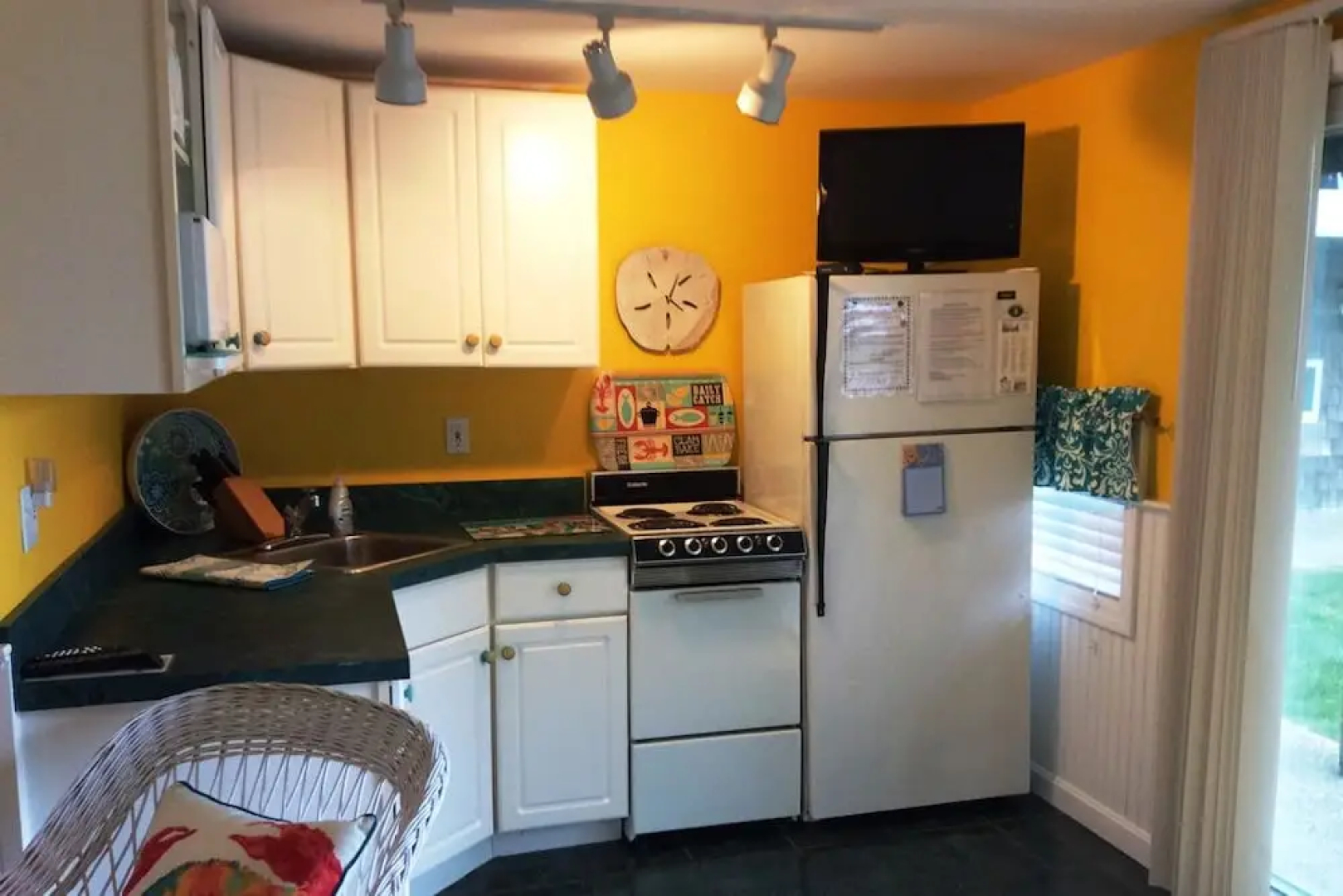 Oceanside Condominiums