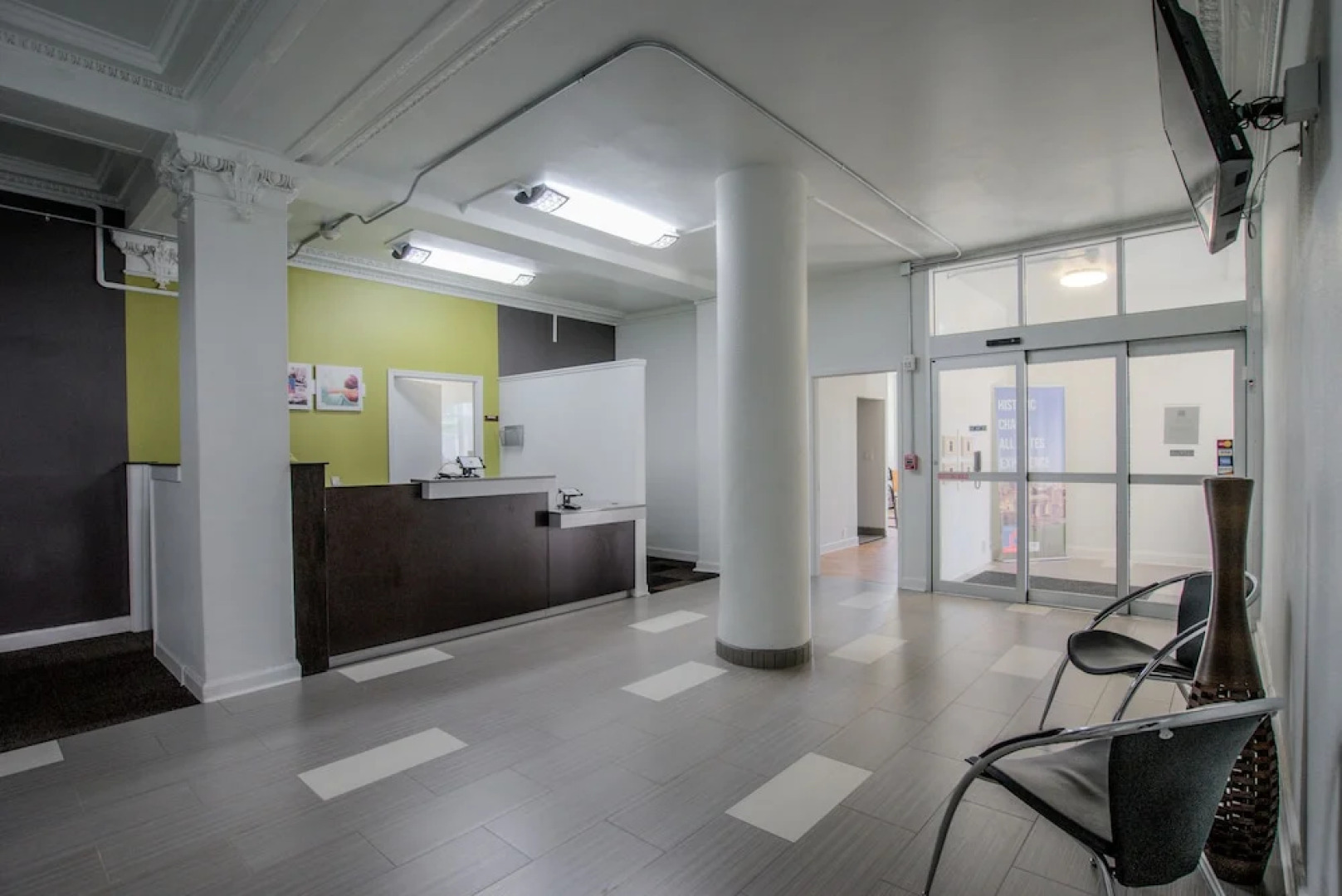 Studio 6 Kansas City, MO - Downtown