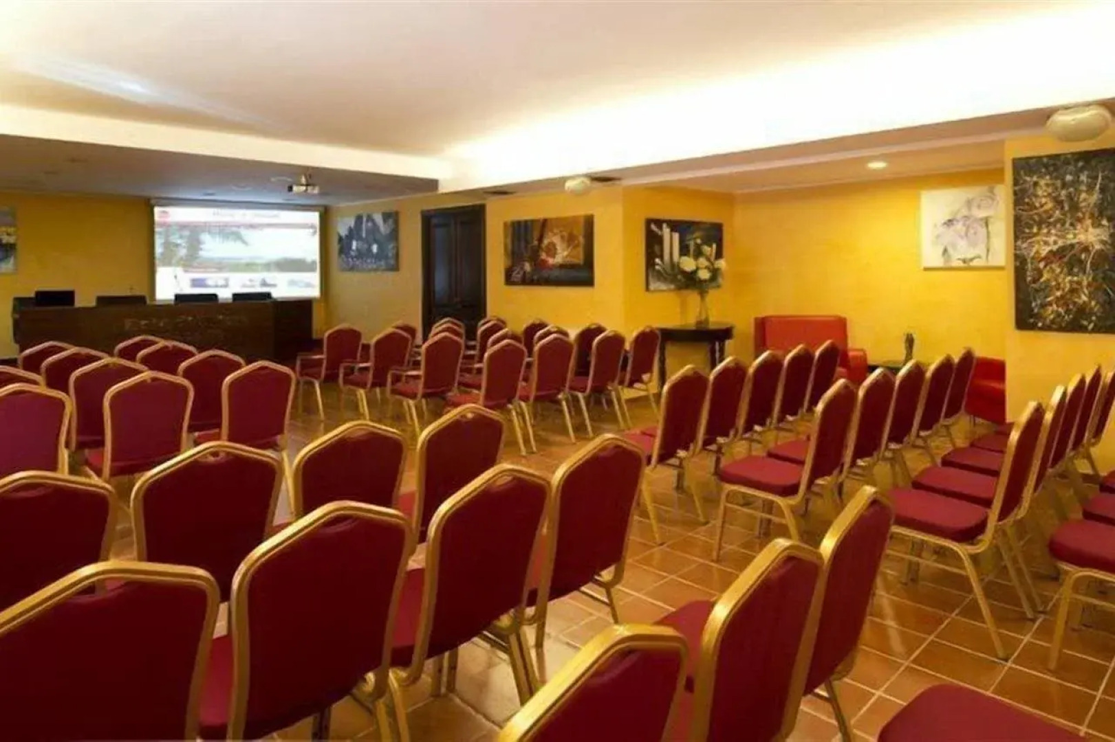 Baia di Ulisse Wellness & SPA