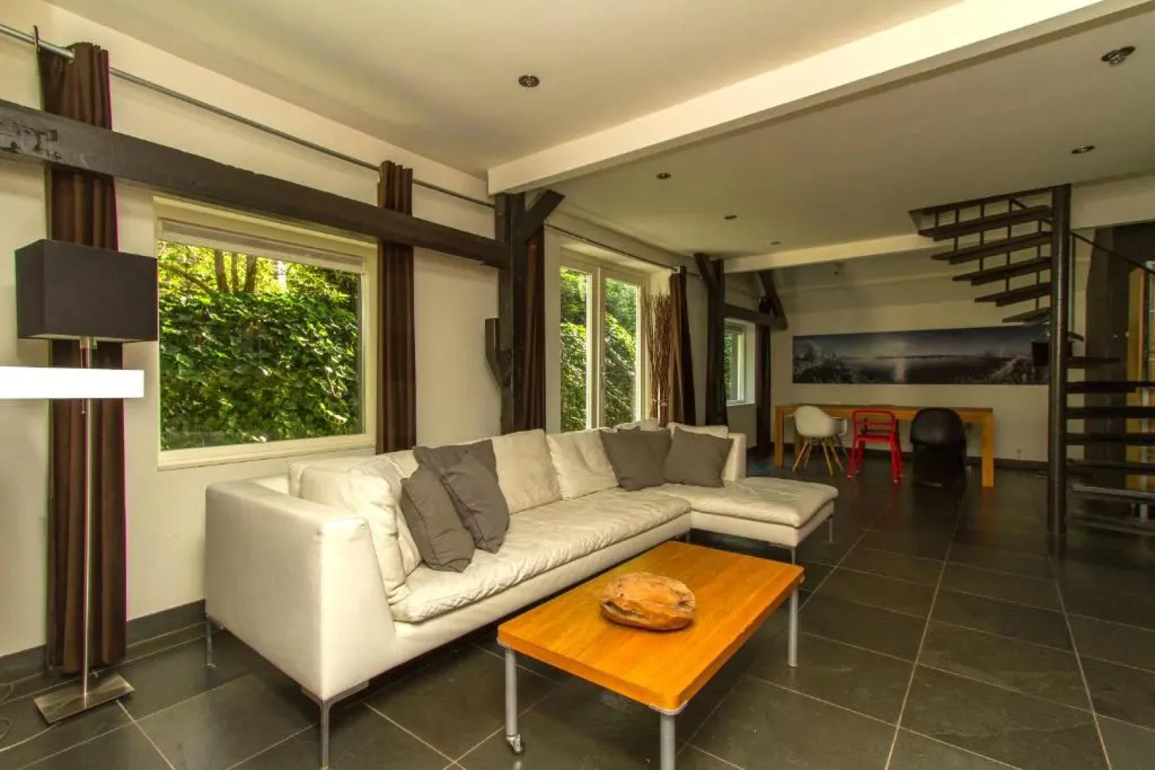 Koeienstal, Private House with wifi and free parking for 1 car