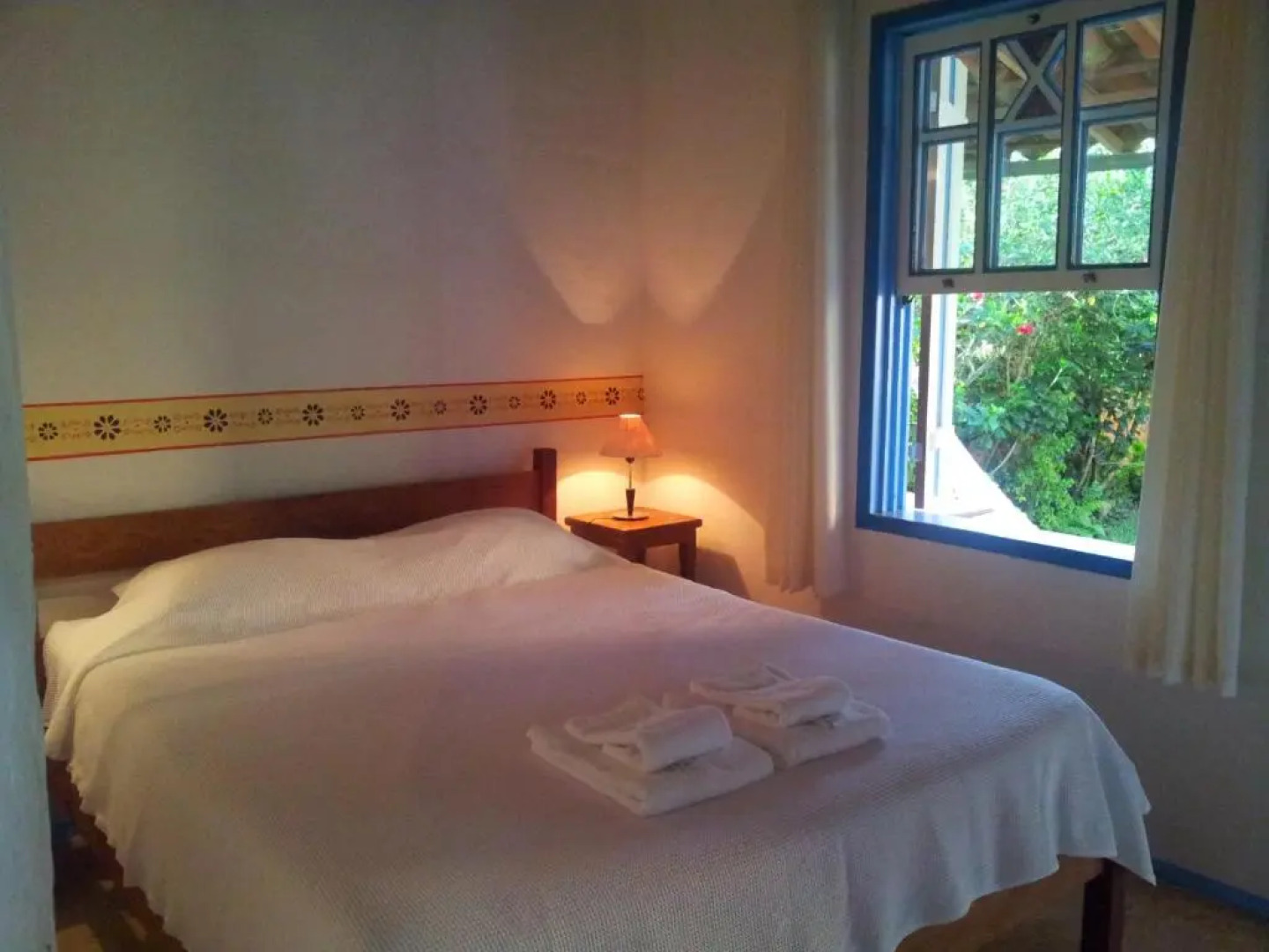 Pousada Luar do Rosário