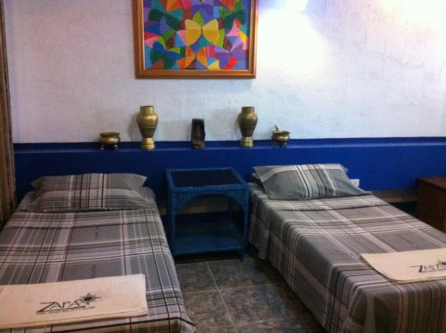 Zapa Inn - D' Sapa Lodge