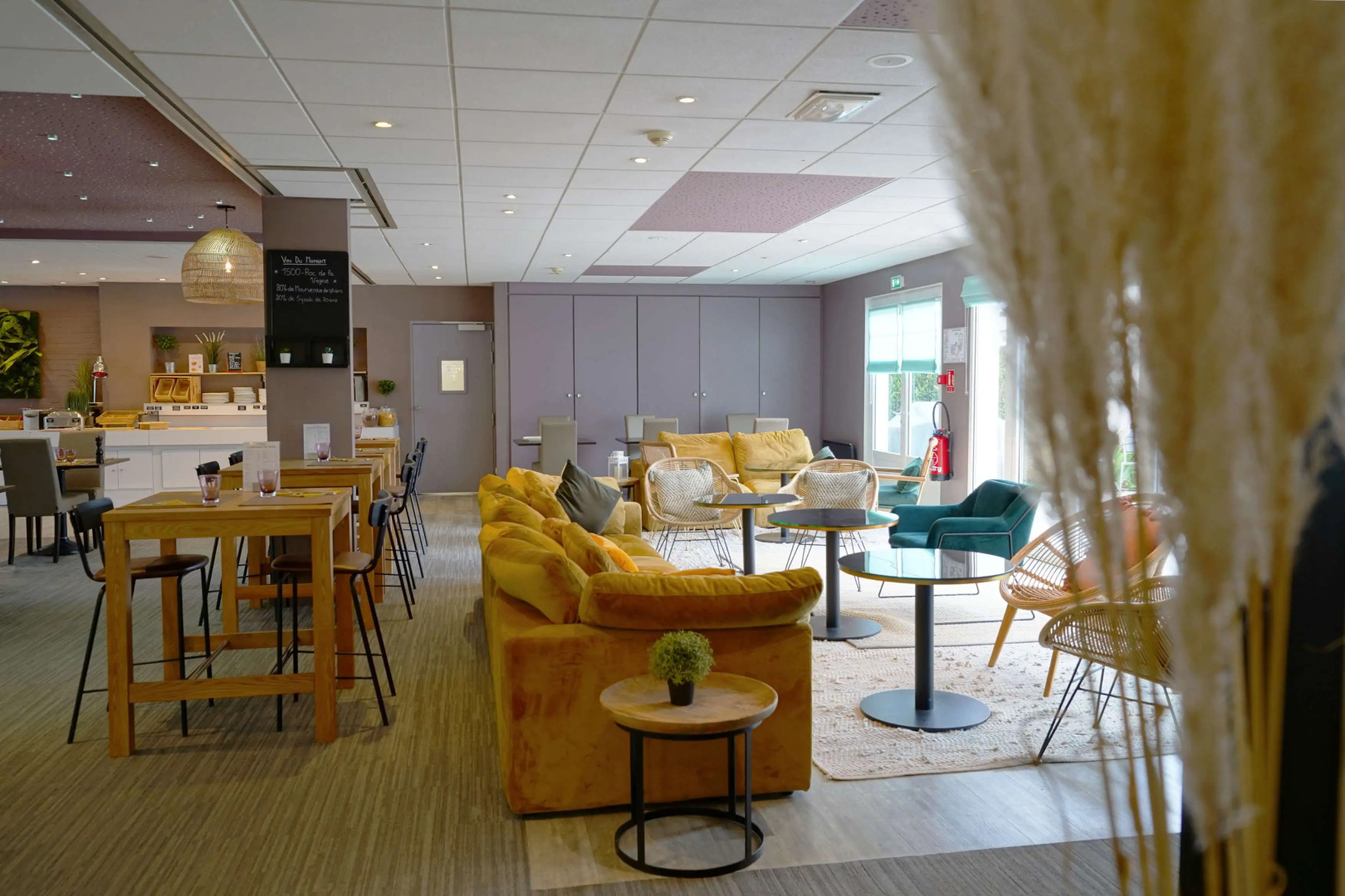 Best Western The Wish Versailles