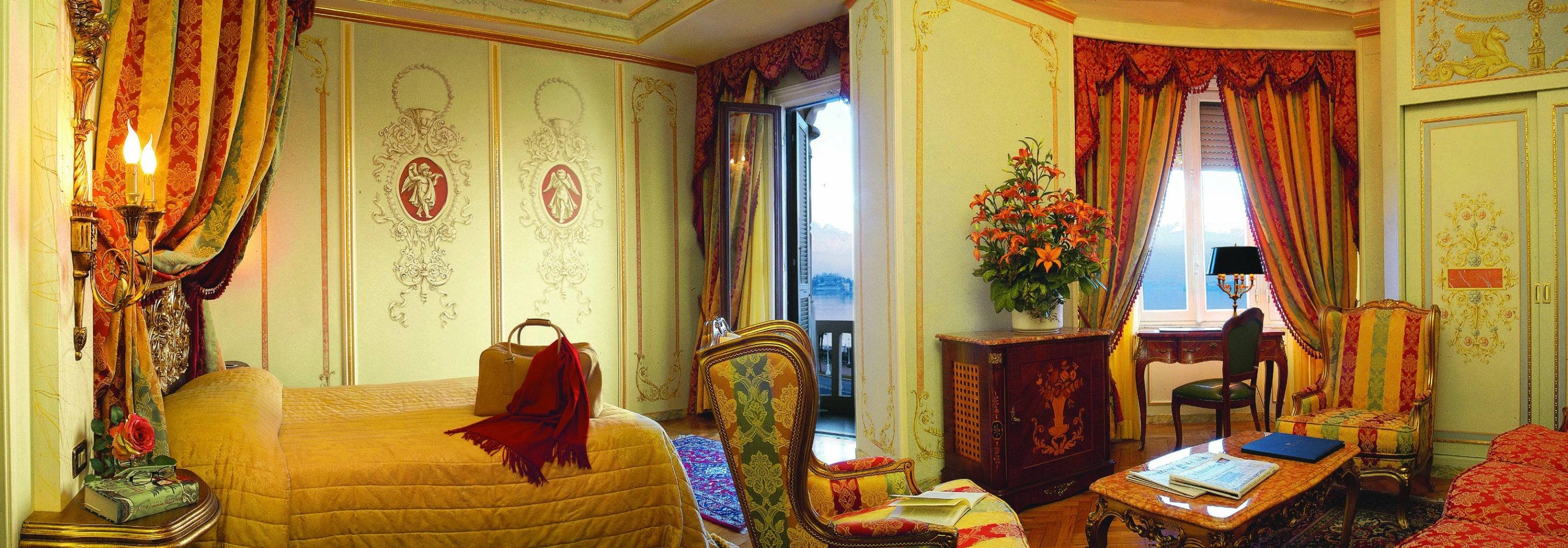 Regina Palace Hotel