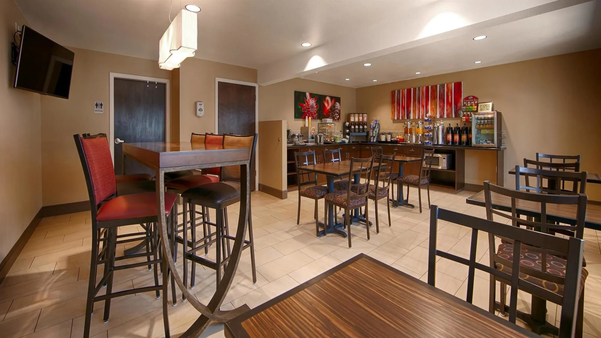 Best Western Fallon Inn & Suites
