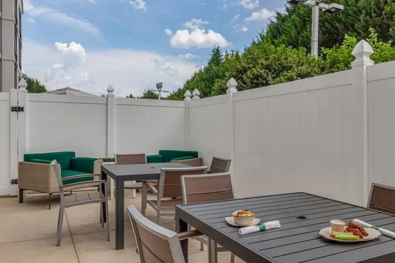 Holiday Inn SPARTANBURG NORTHWEST by IHG