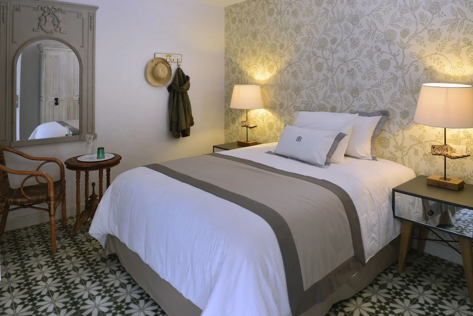 Casa Goliana La Roma