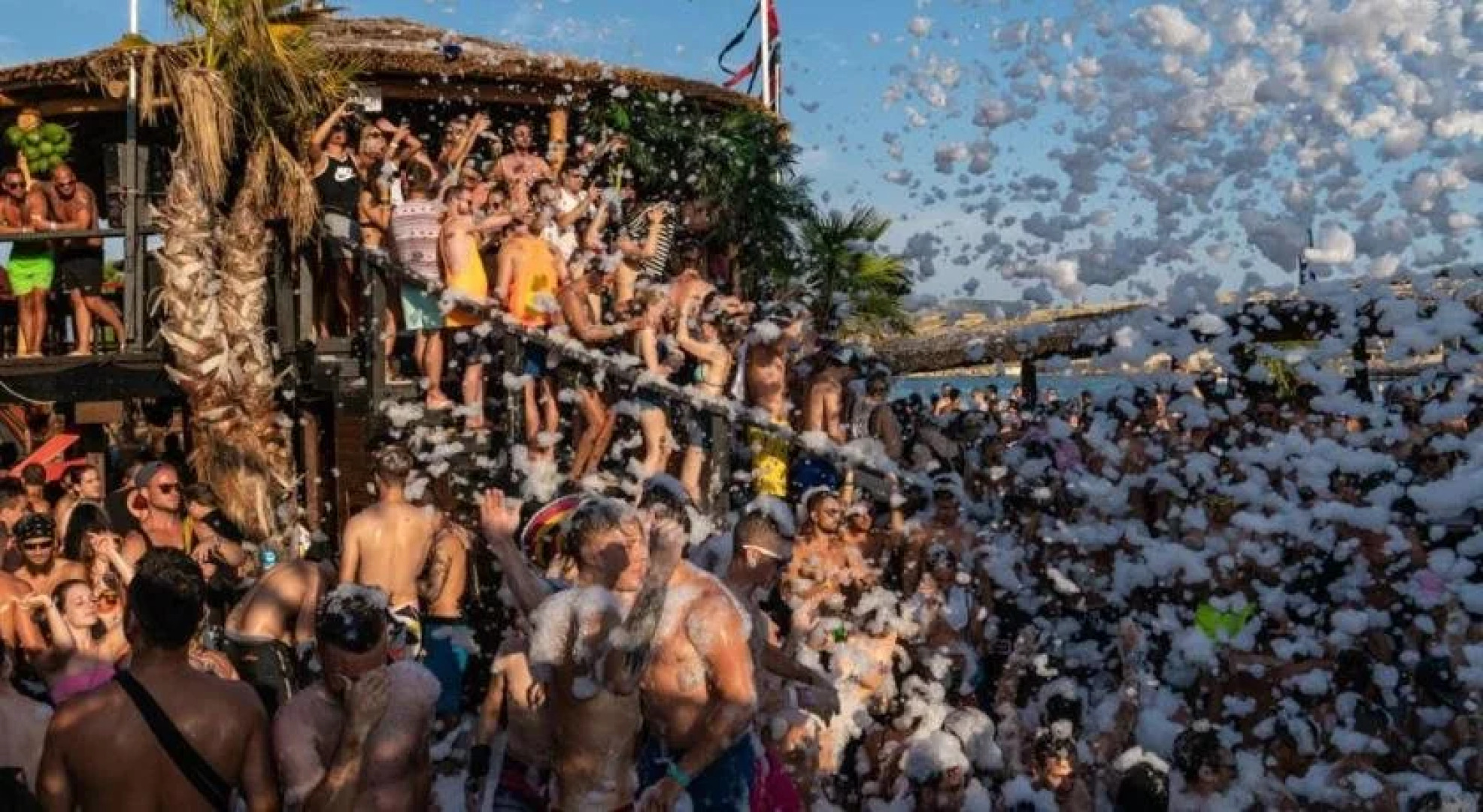 Hotel Pansion Sretno Paško Sunce