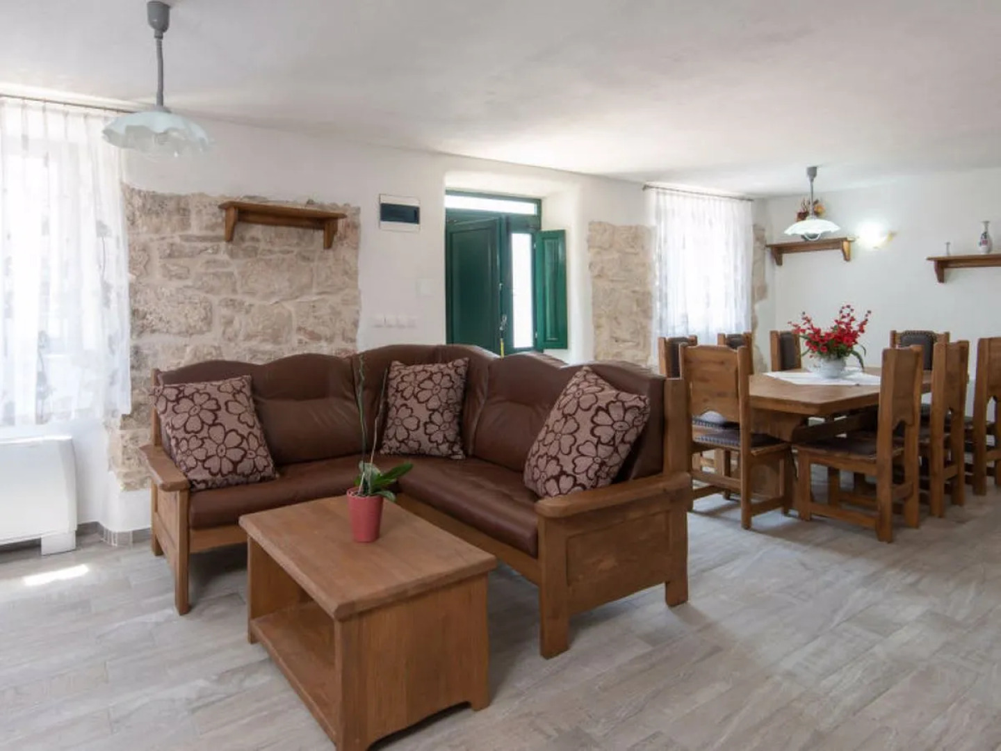 Villa Anita Orebić/Viganj 30565