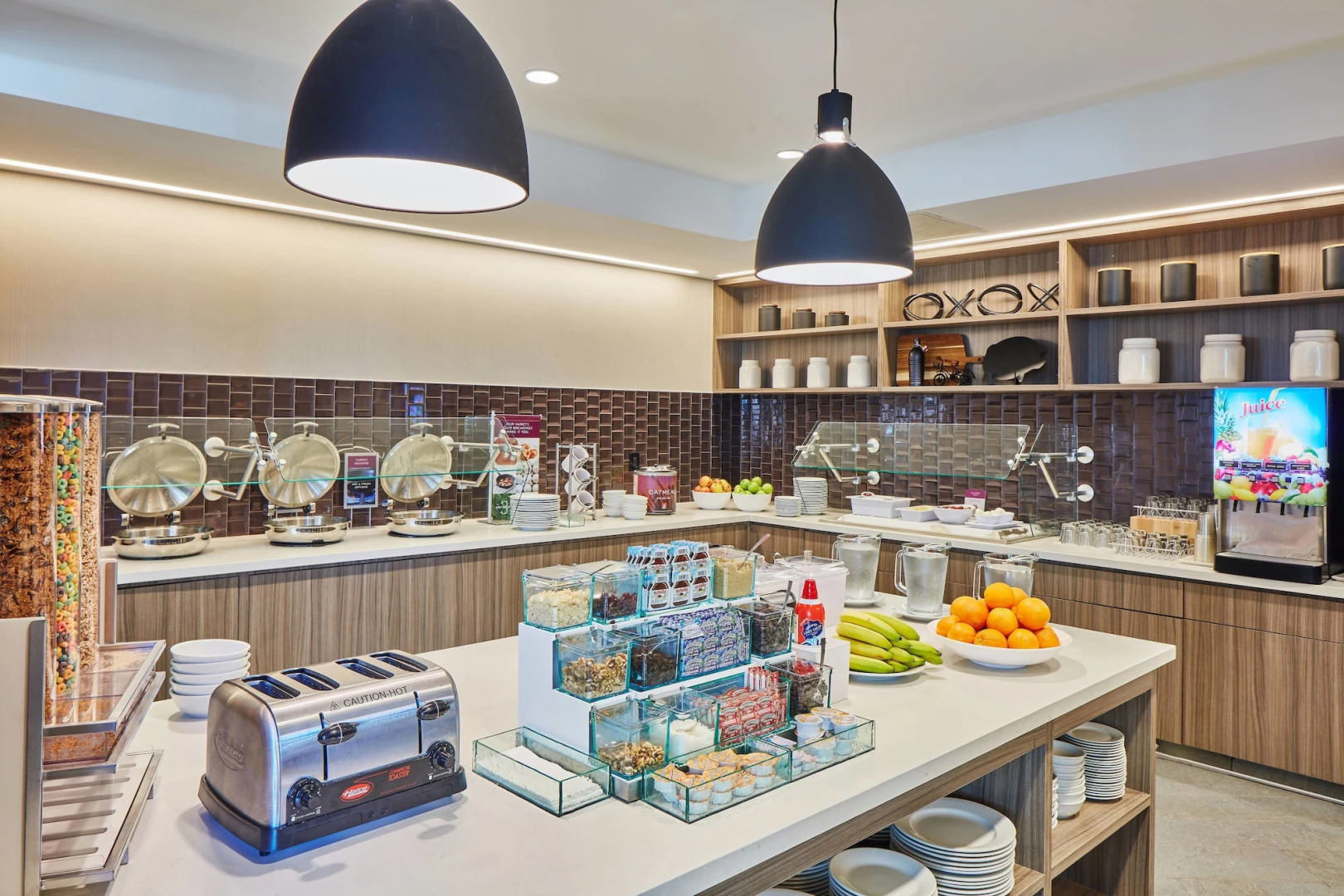 Hotel Trio Healdsburg