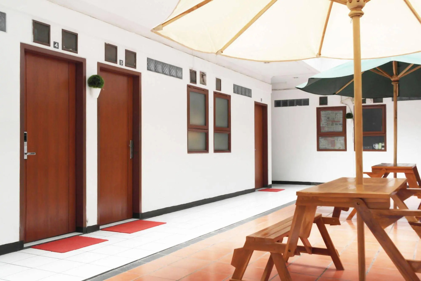 Airy Premier Bukit Cimanggu Bogor