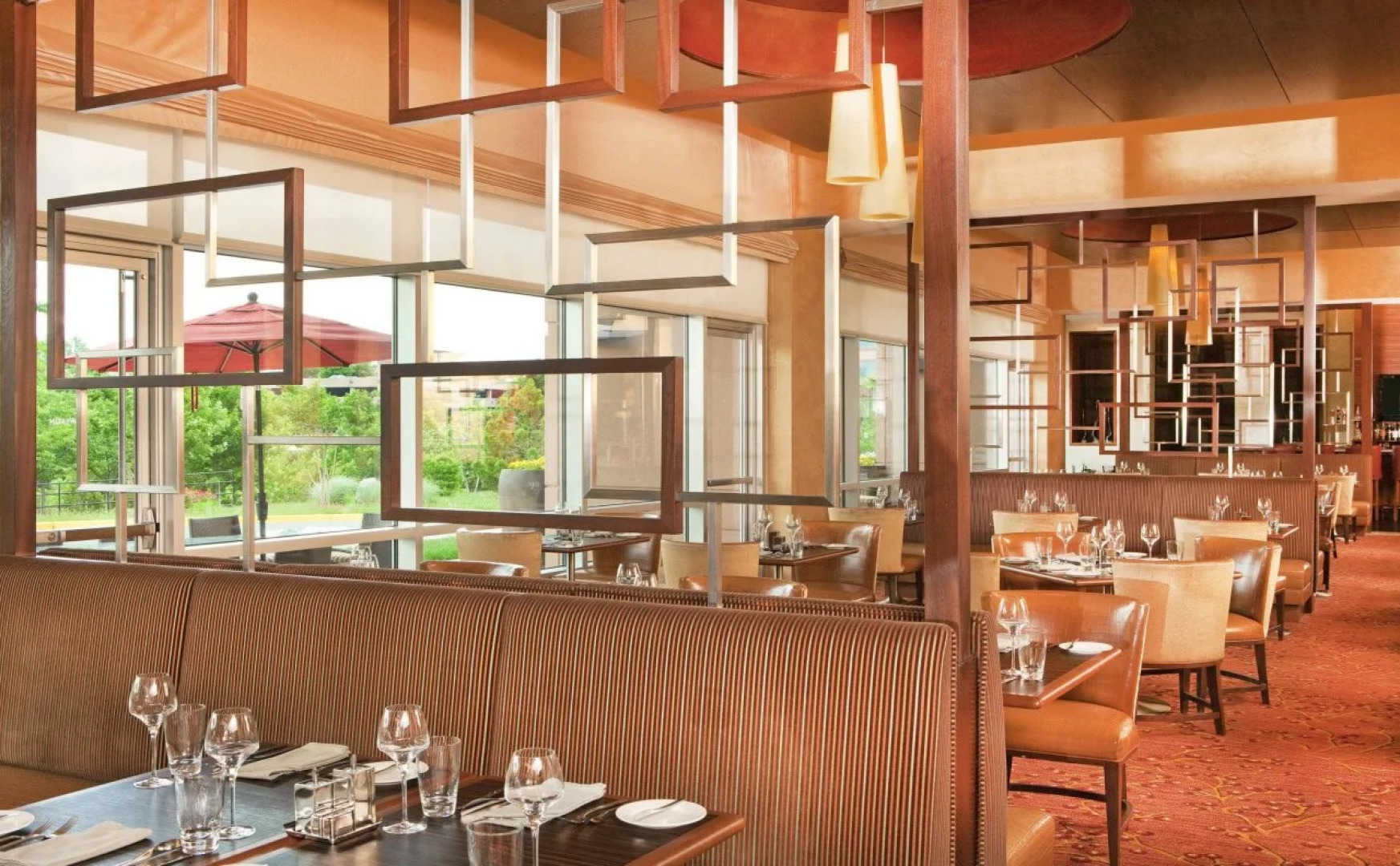 The Westin Washington Dulles Airport