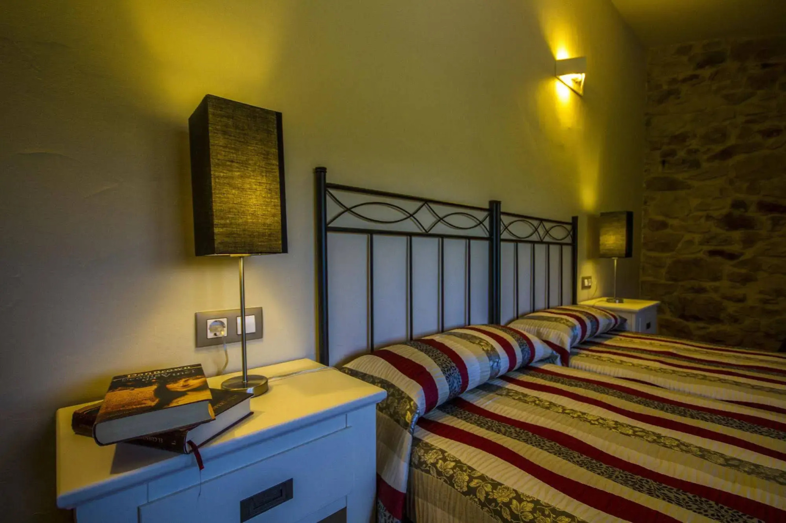 Apartamentos Baolafuente