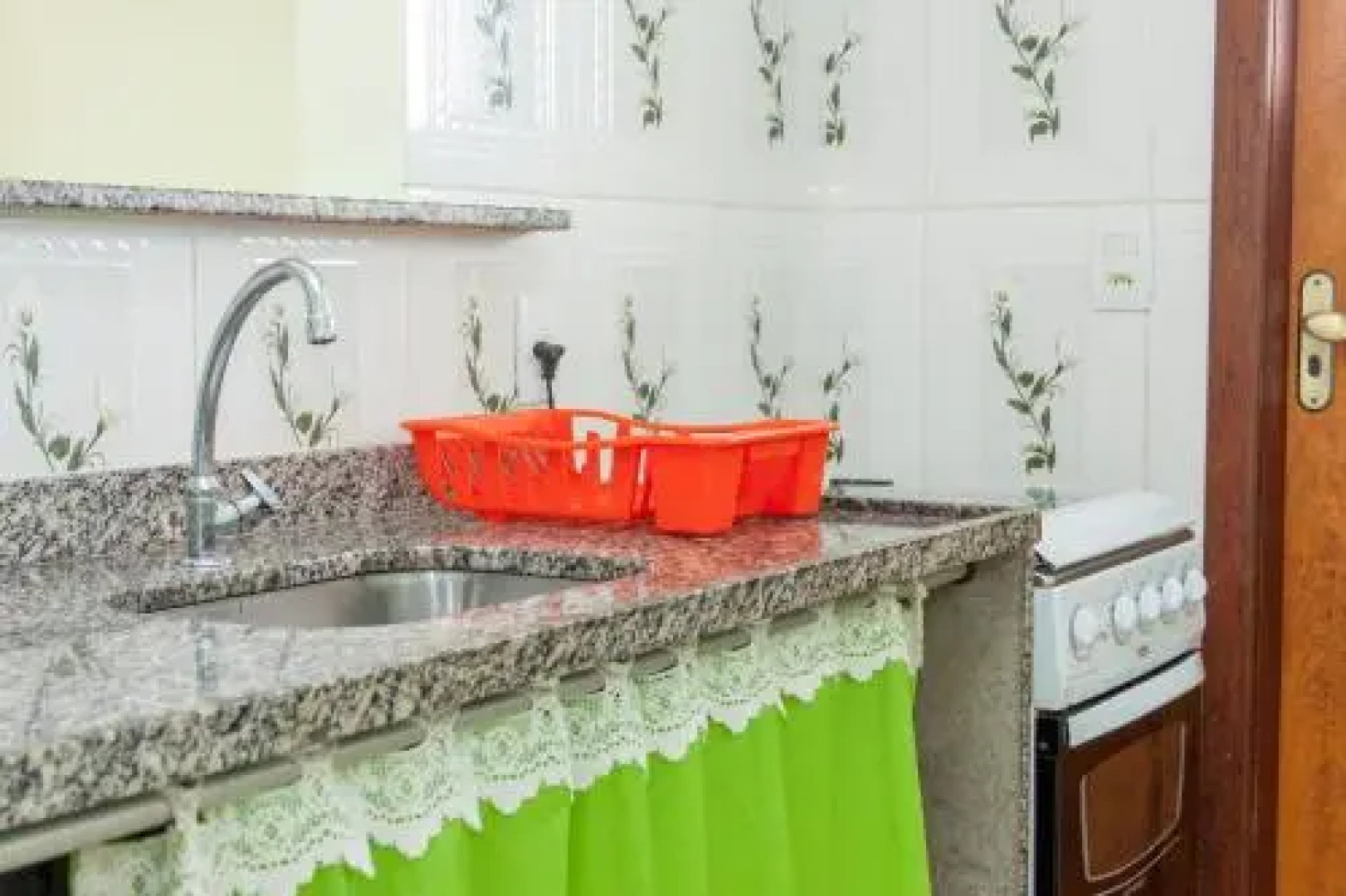 Apartamentos Lagoa De Geriba