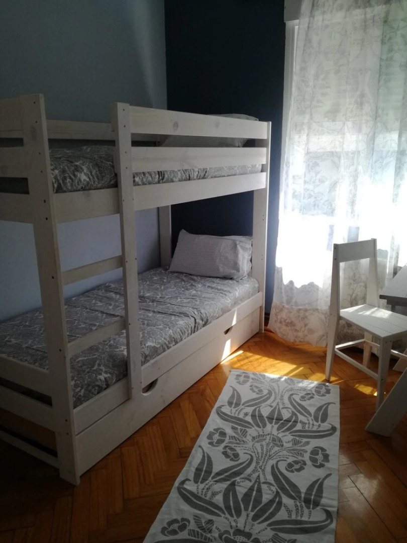 House With 2 Bedrooms in Bueu, With Enclosed Garden and Wifi - 60 m Fr