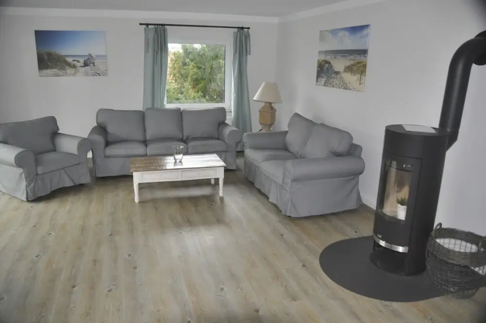 Hus Seeblick