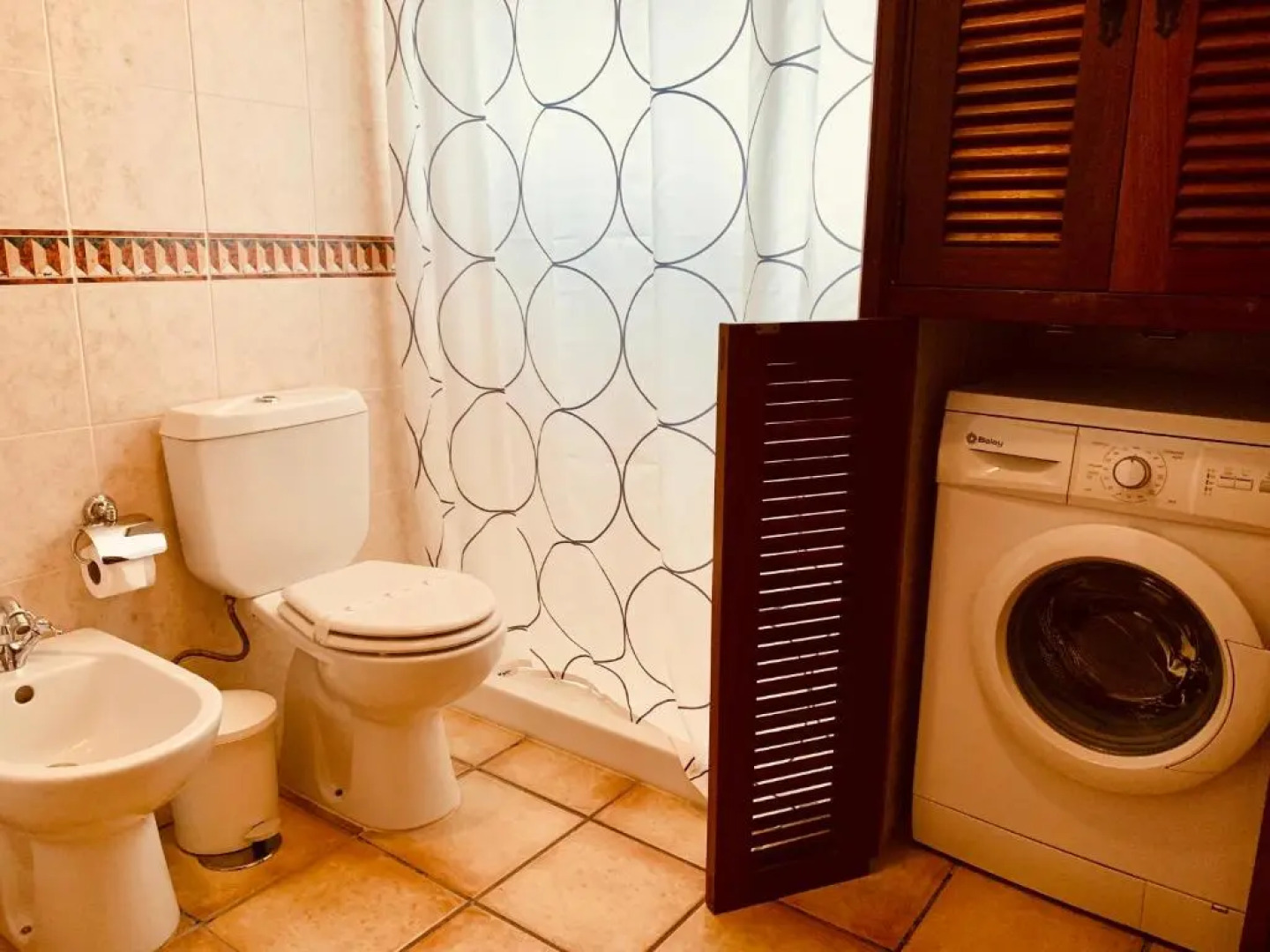 Apartamentos Isla Encantada