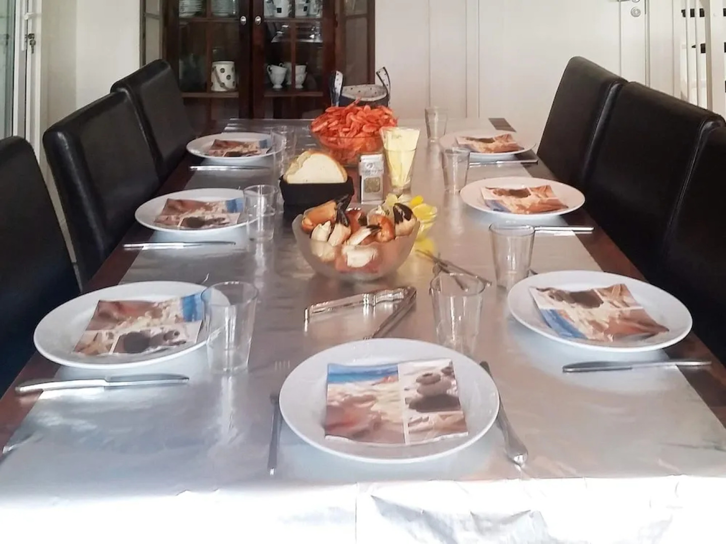 Holiday Home in Lindesnesnes