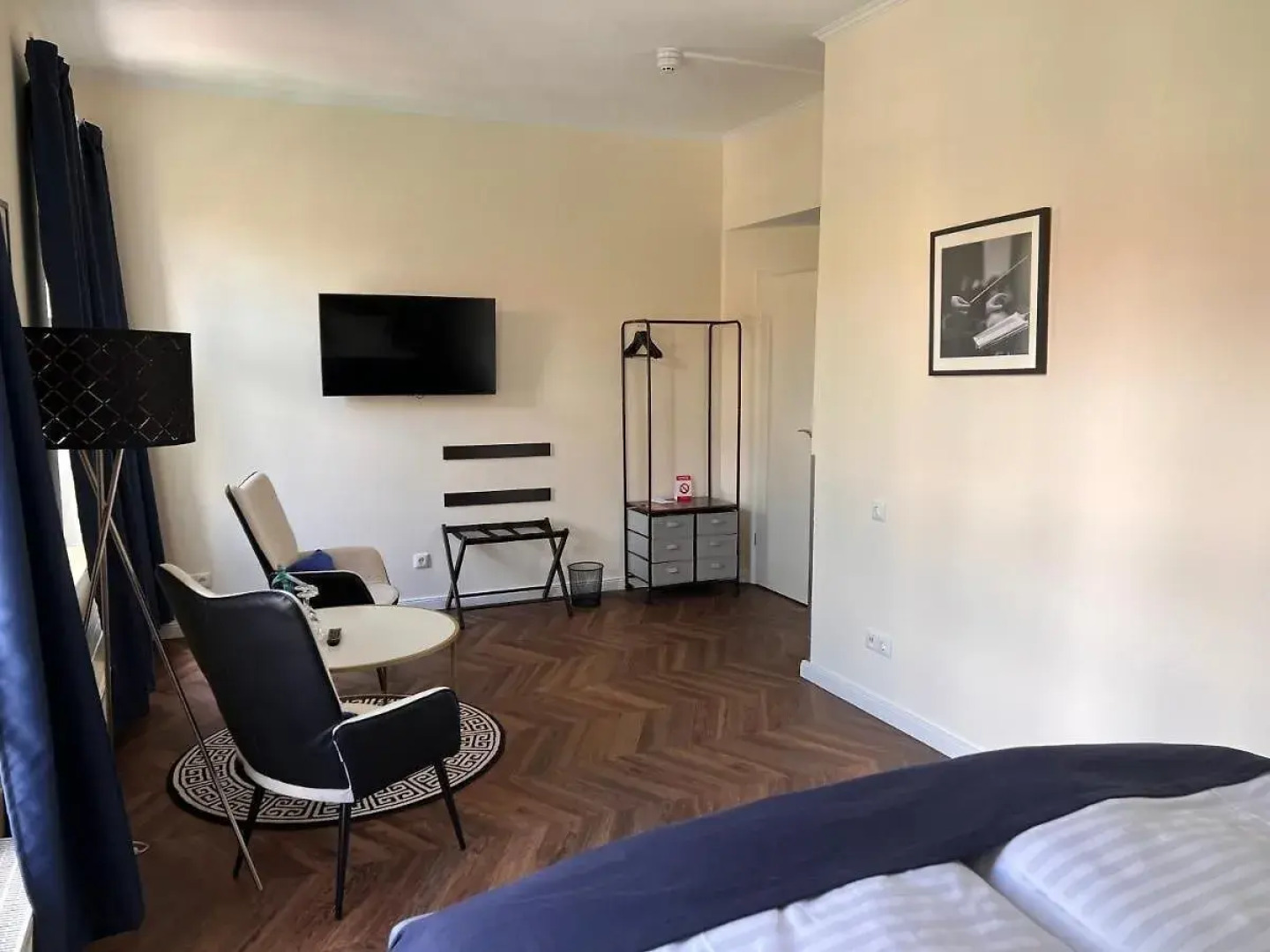 Schlosshotel Rheinsberg