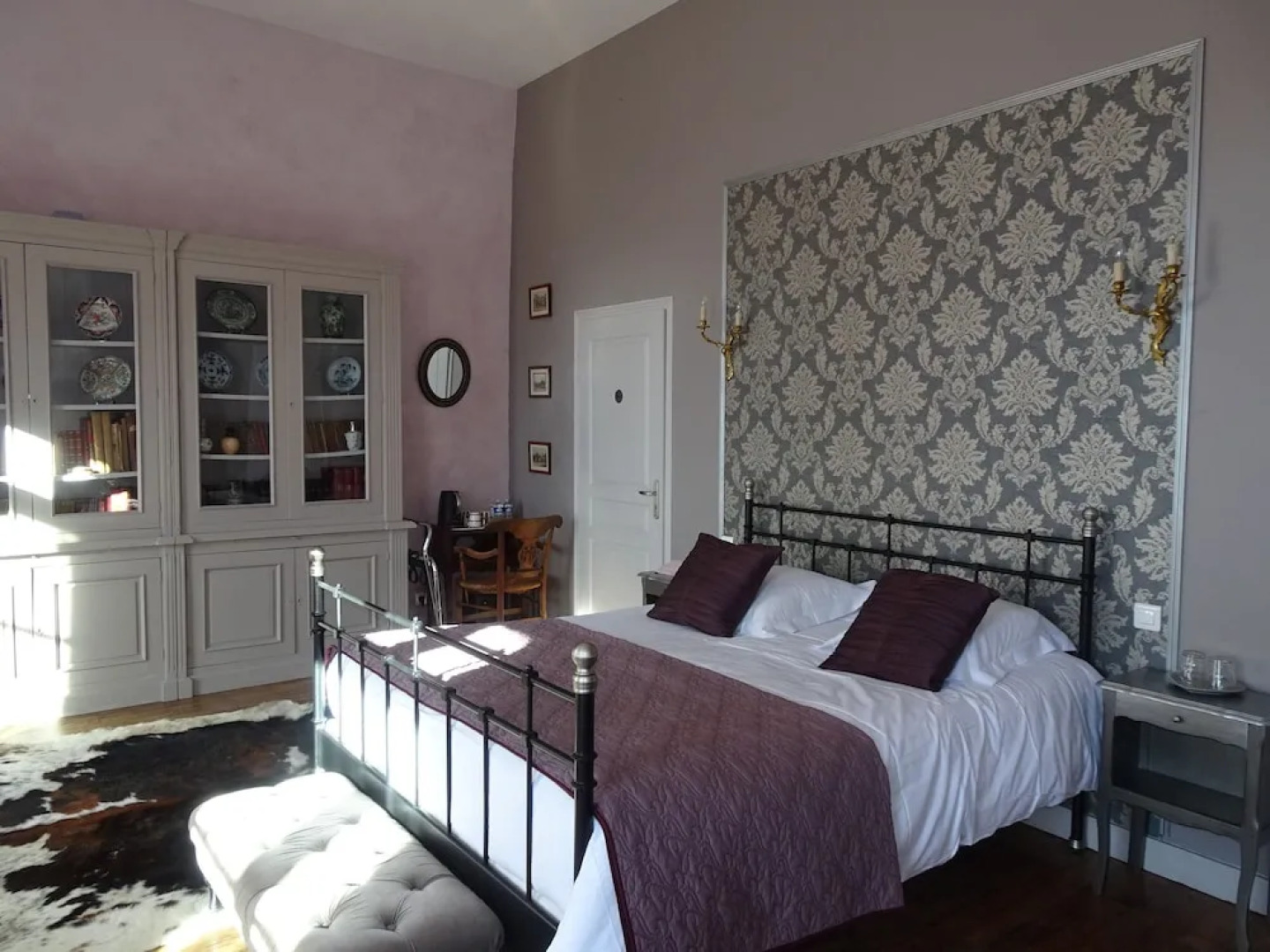 Le Manoir de la Guépière