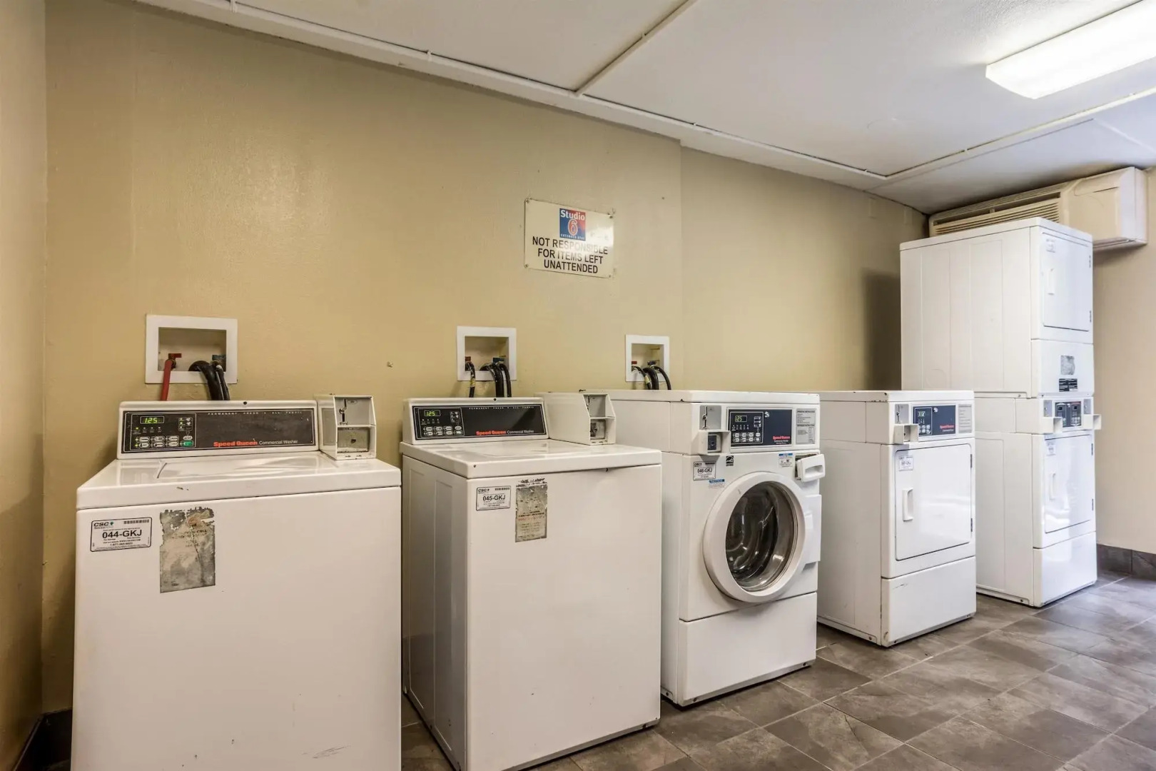 Studio 6 Atlanta - Marietta