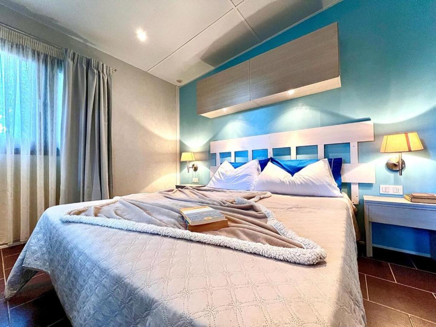 Camping Village Tuscia Tirrenica