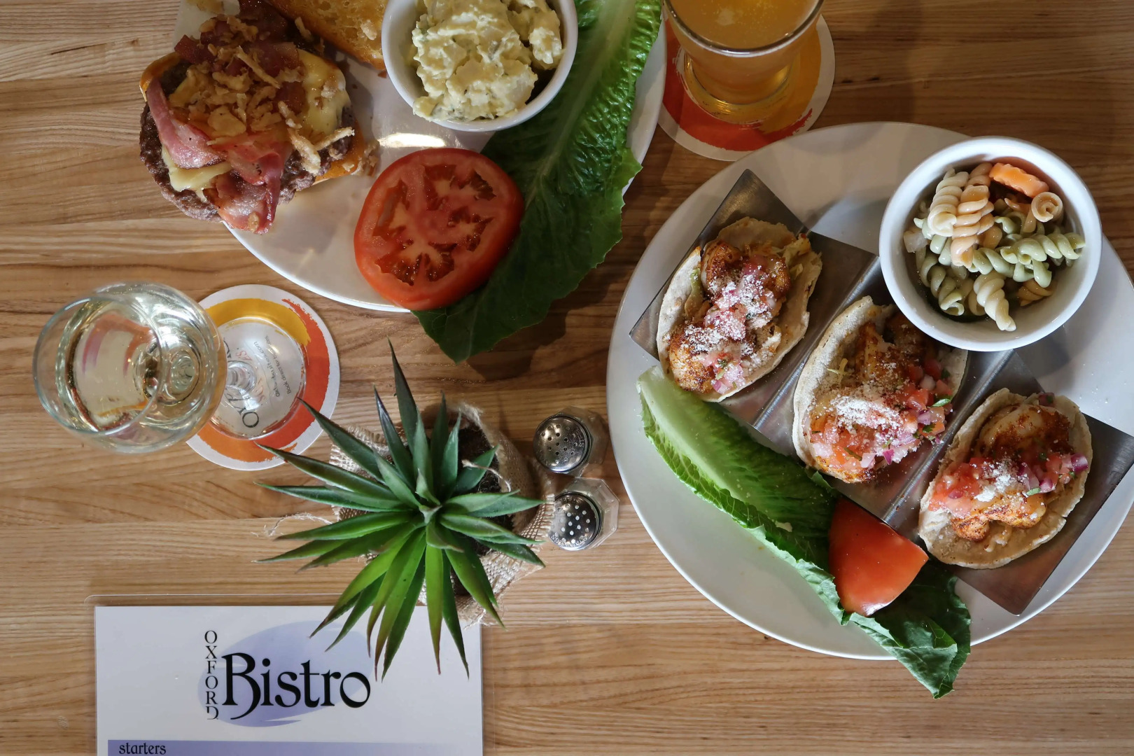 Oxford Suites Hermiston