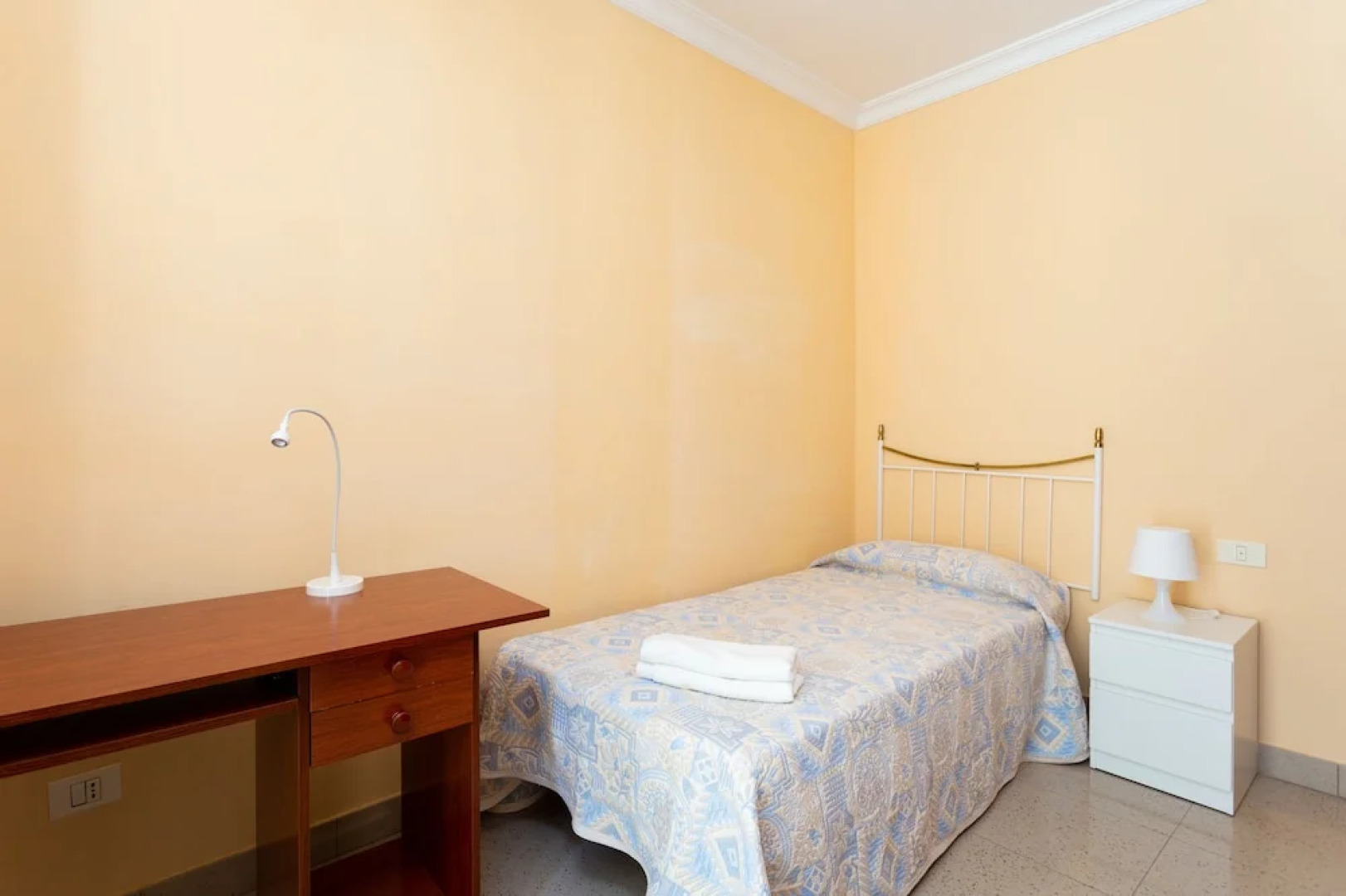 HomeLike Abades Beach